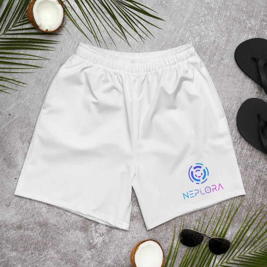 Neplora Athletic Shorts product image (10)