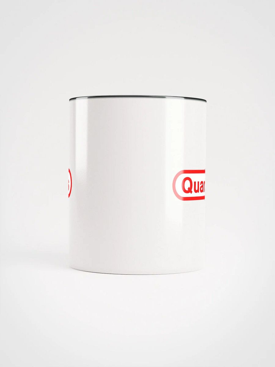 Quarters | Nintendo Mug product image (5)