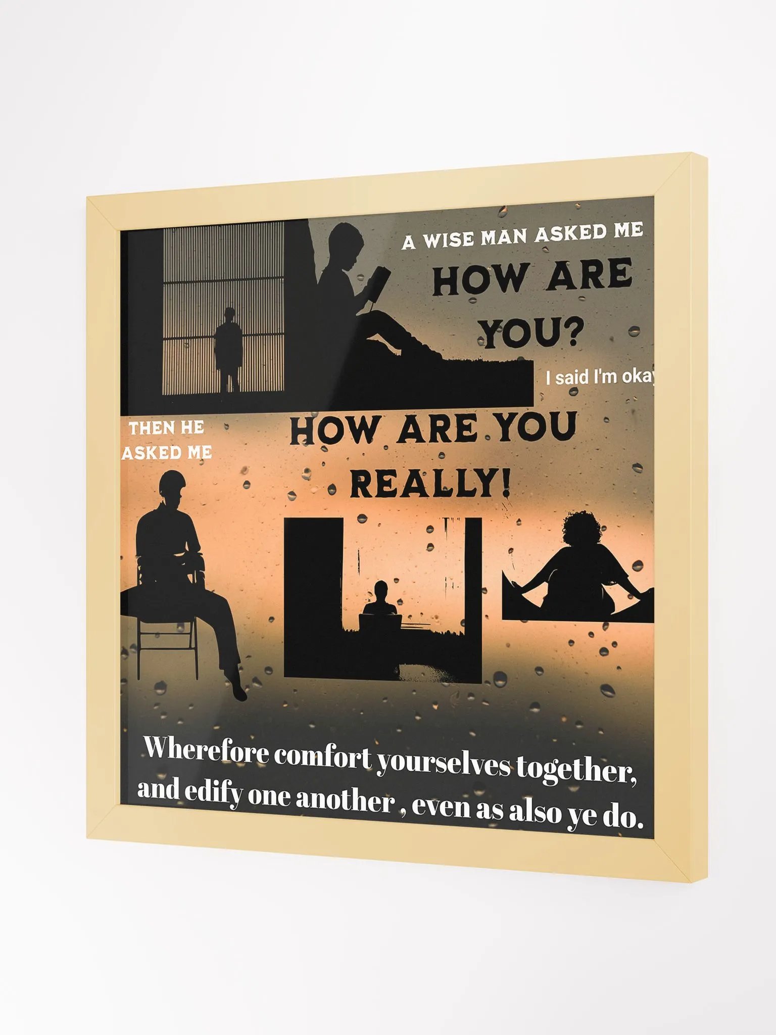 How are you? product image (4)