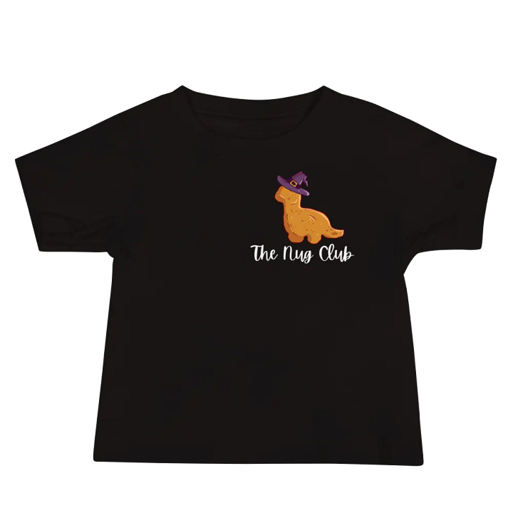 Toddler Nug Club Shirt product image (4)
