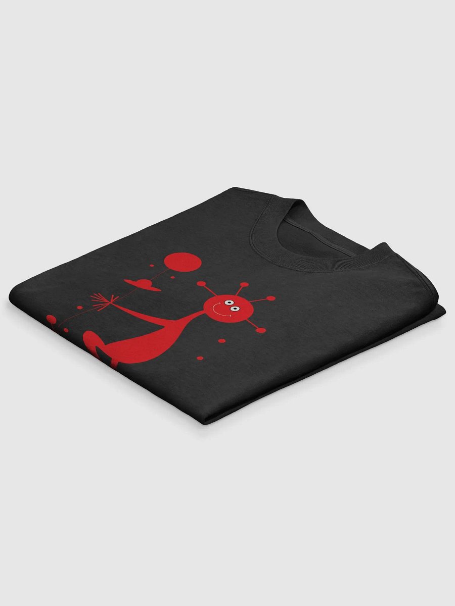 AS Colour Premium Oversized Faded T-Shirt product image (8)