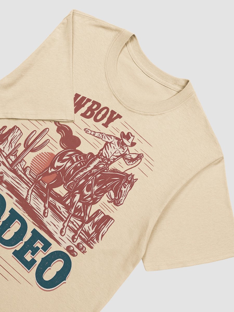Rodeo Spirit product image (3)