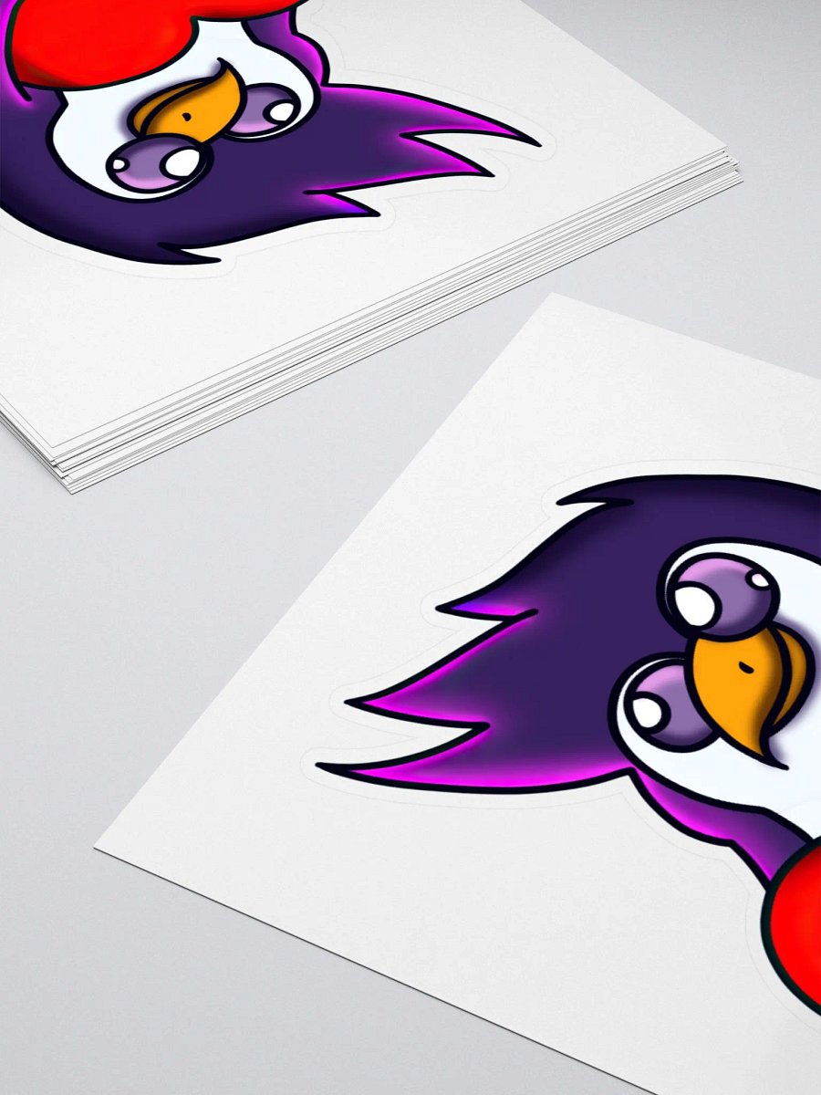 Love Sticker product image (11)