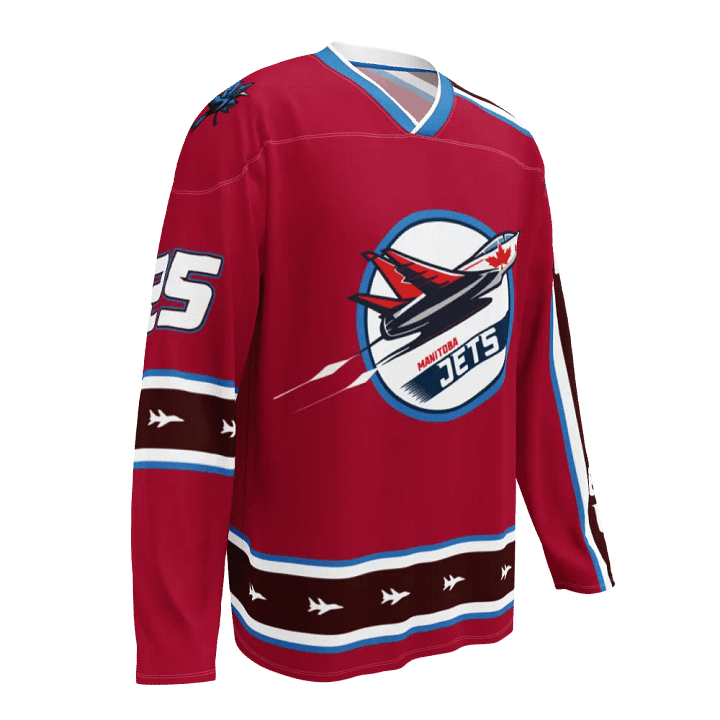 Winnipeg Thrashers product image (1)