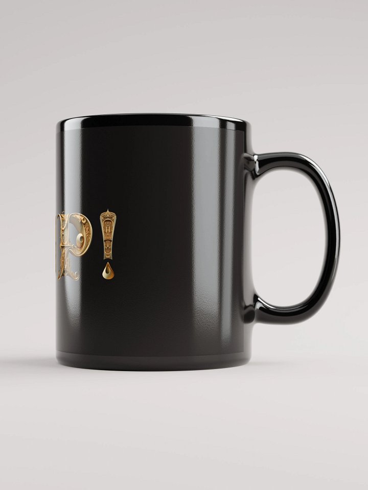 DRIP! - The Best Mug EVER! product image (1)