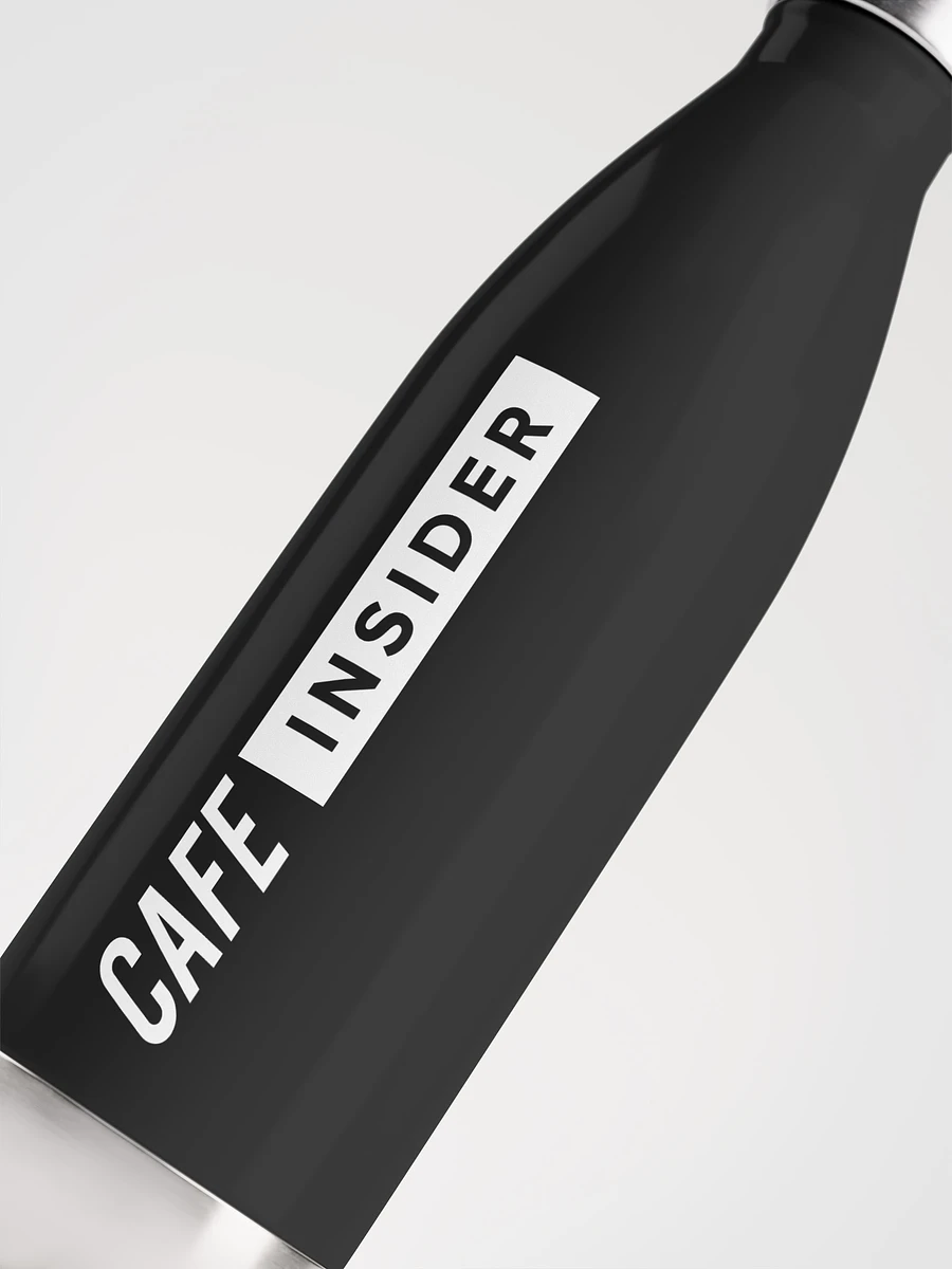 CAFE Insider Steel Bottle product image (5)