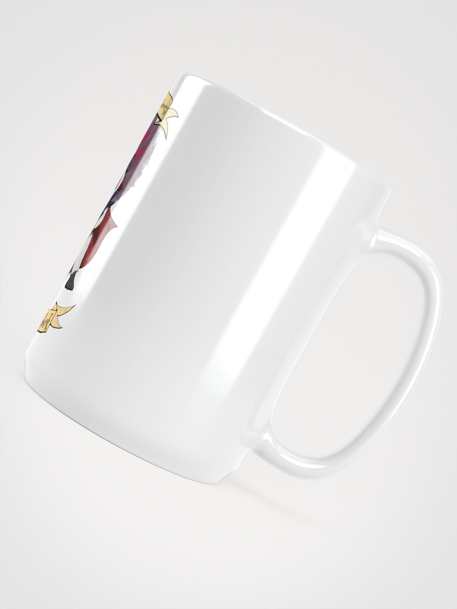 Cavie Adventurers - The Warlock product image (6)