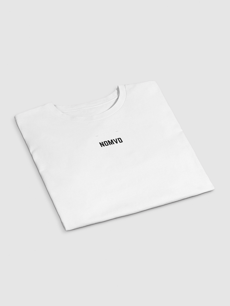 Nomvd Crop Tee product image (3)