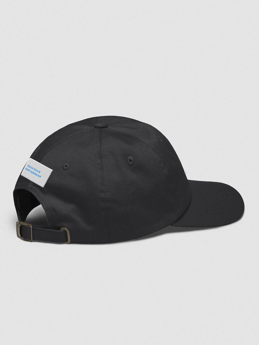 Dad Hats: Ocean Dove product image (7)