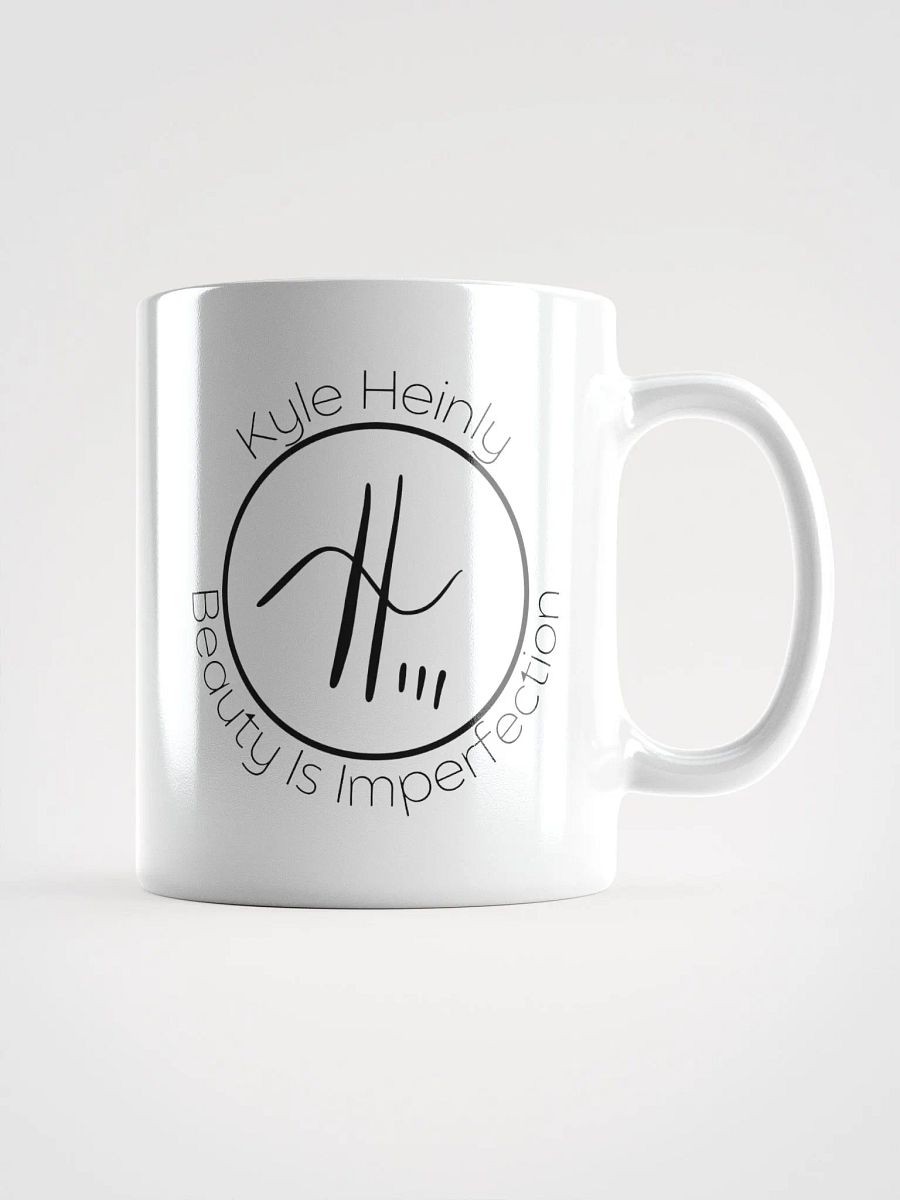 Kyle Heinly 'On A Platter' Art Mug product image (2)