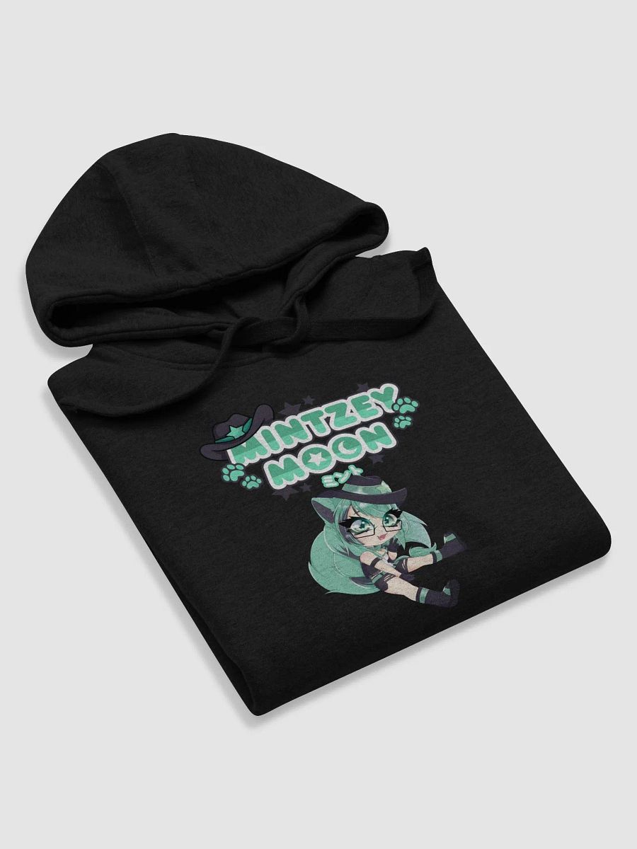 Mintzey Moon Cow Girl Hoodie product image (5)