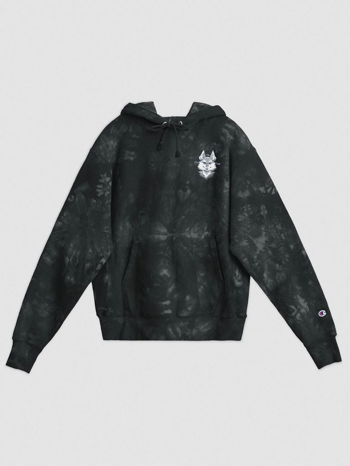 The Sled Team Tie Dye (Champion brand premium) product image (1)