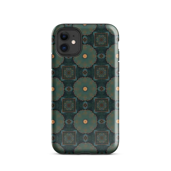 Tough Phone Case for iPhone® #18582385 product image (2)