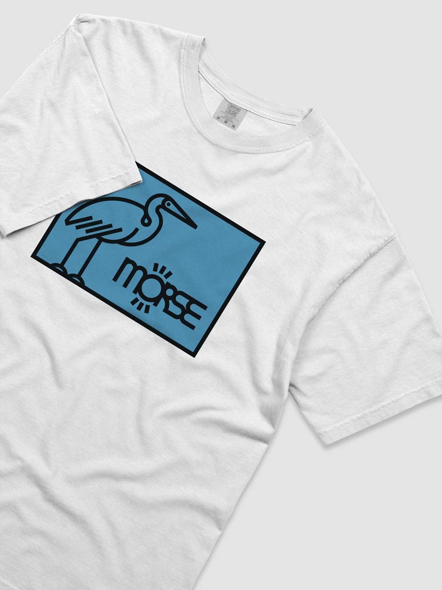 Morse Heron Tee product image (3)