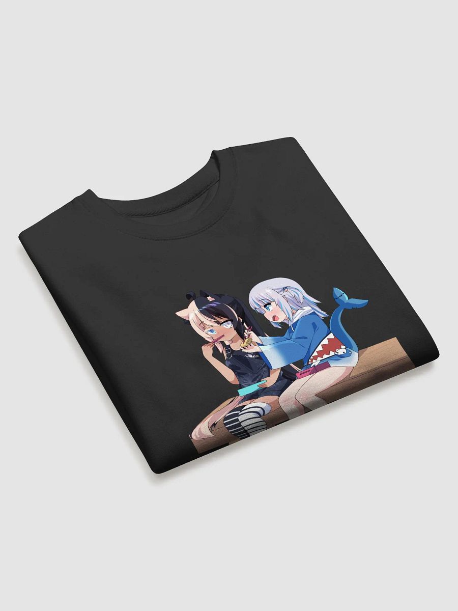 Premium Sweatshirt - Byakko x Gura Edition product image (22)