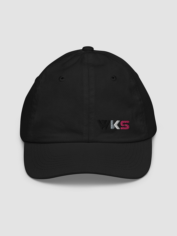 Subtle Asexual Pride Cap product image (1)