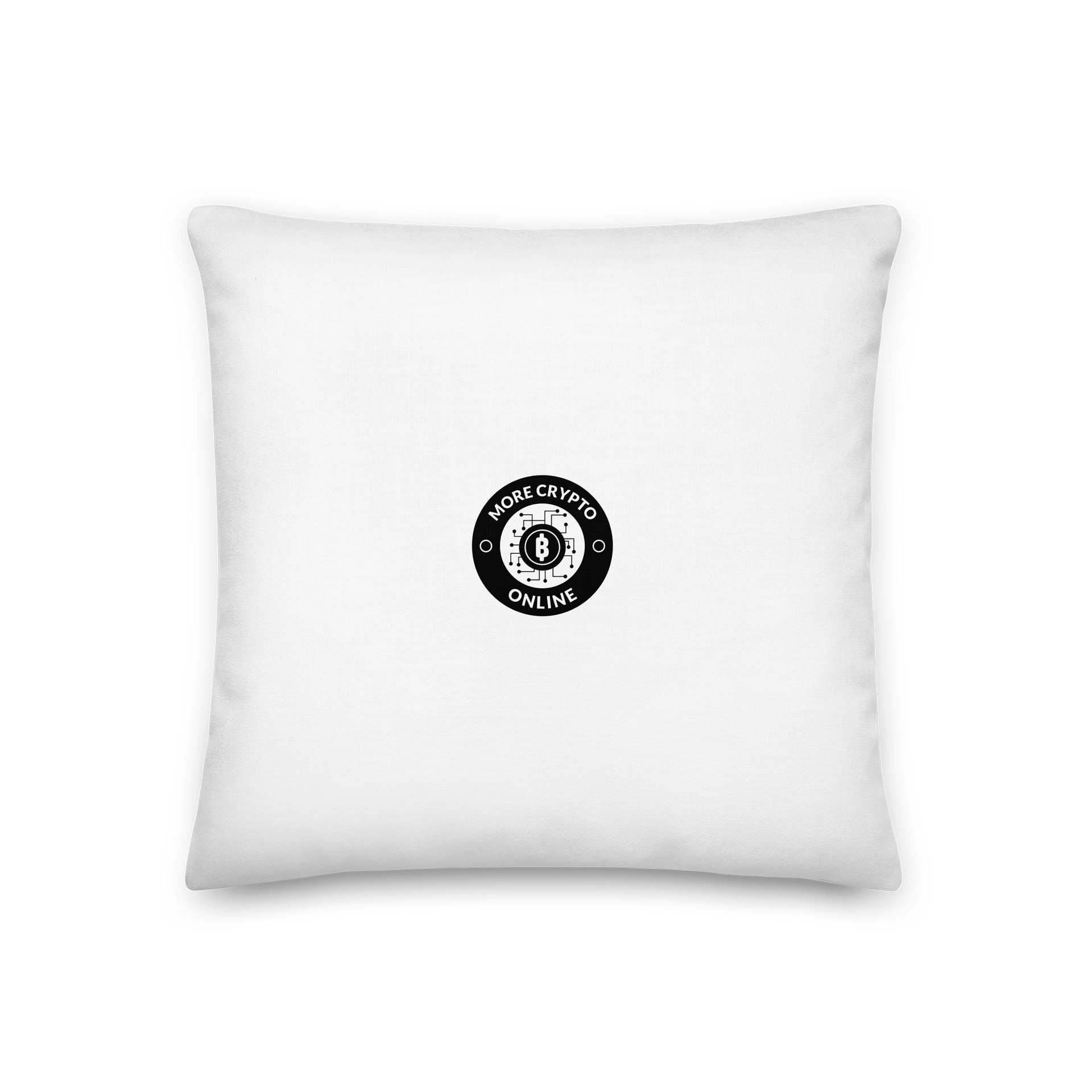 Higher High or Lower Low Premium Pillow product image (2)