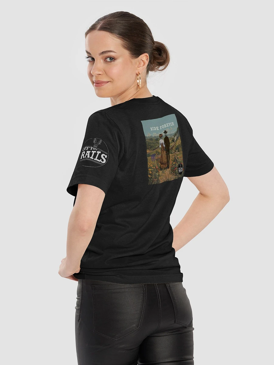 Super Soft T Shirt product image (52)