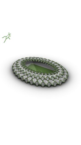 Grasshopper - EX 192 - Repeat data + Net on surface
.
Create a parametric stadium
.
Grasshopper Tutorial Architecture, 3D mod...