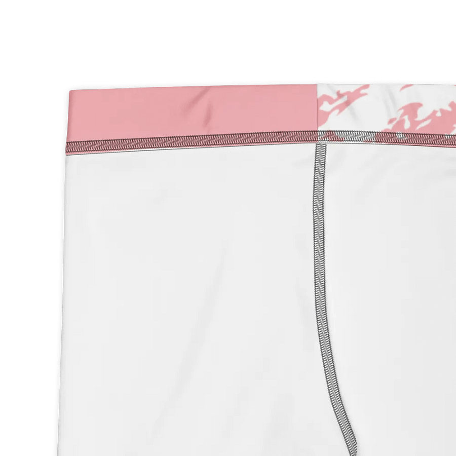 Iconic All Over Print Yoga Leggings product image (7)