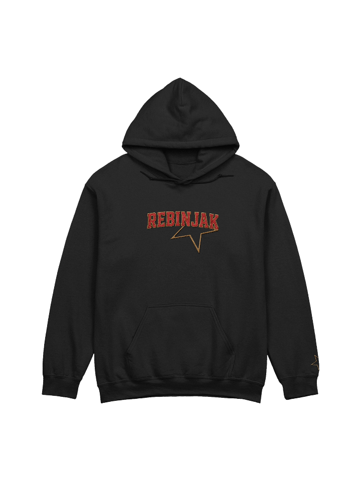 REBINJAK Classic Hoodie product image (3)