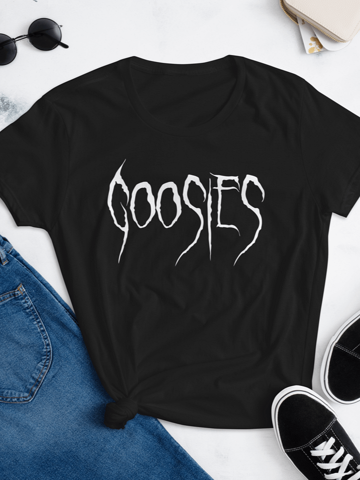 Goosies Women's Middleweight T-Shirt product image (1)