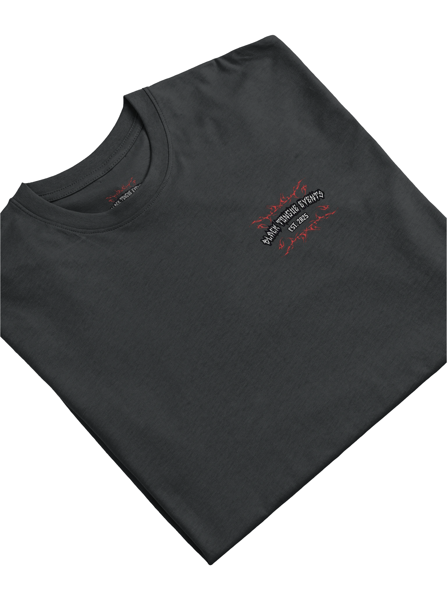 The Smoking Dead Logo Tee product image (11)