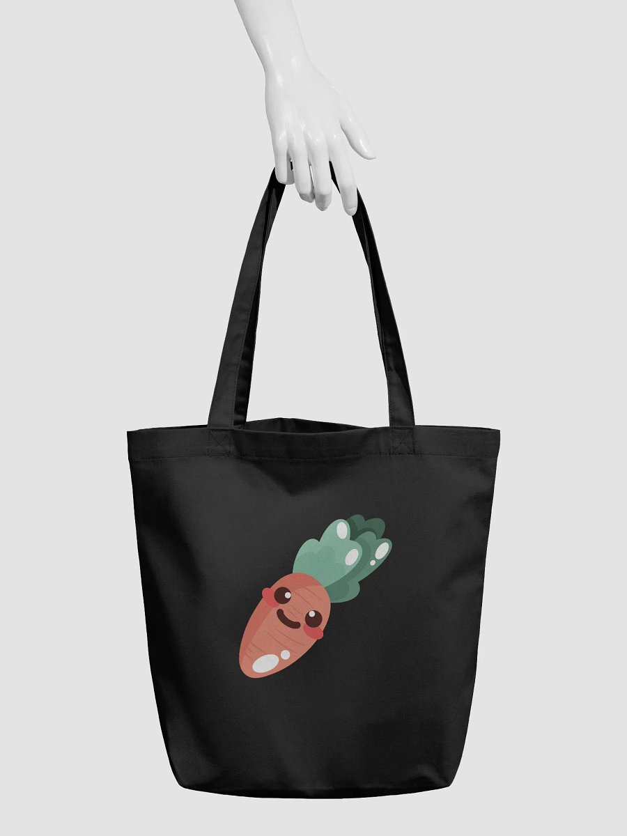 Li'l Carrot Tote product image (6)