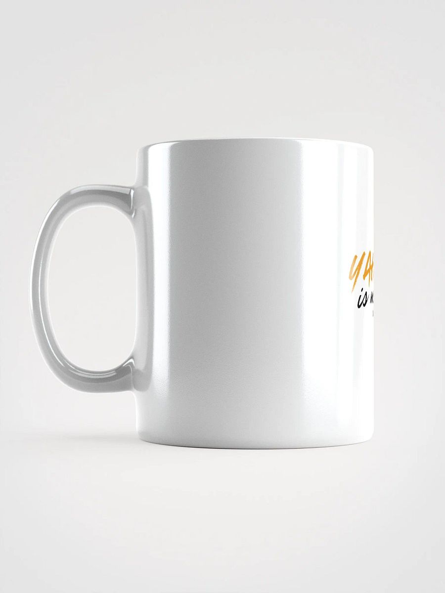 YAHWEH IS MY SAVIOR product image (6)
