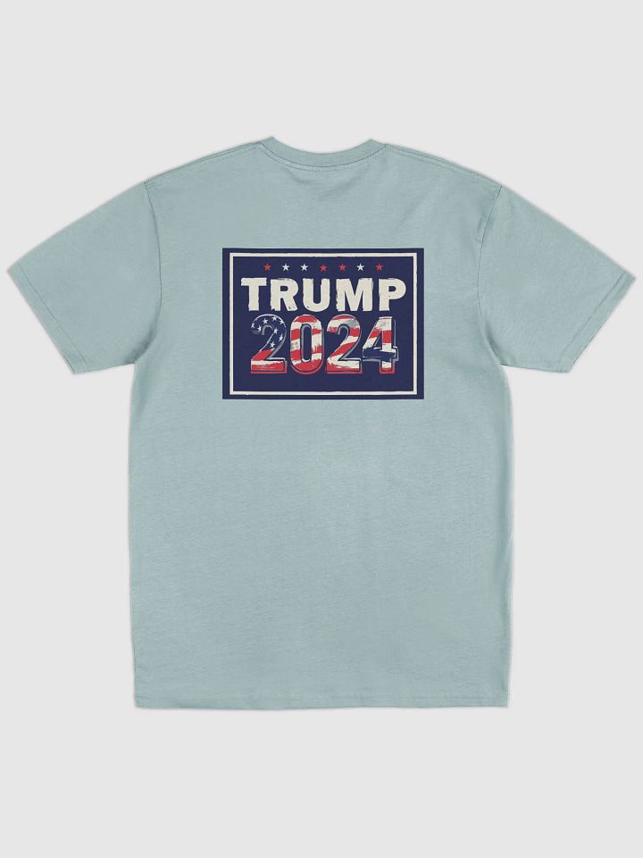 Trump tee shirt product image (10)