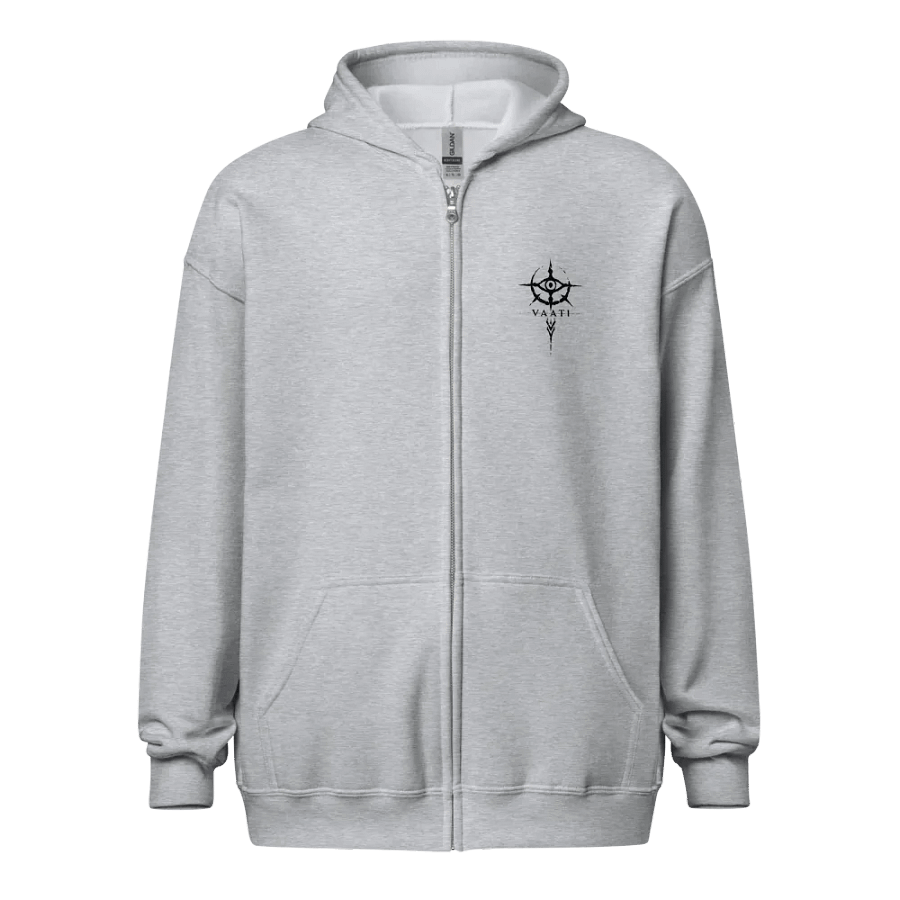 Clash of Immortals [Zip Hoodie] product image (2)