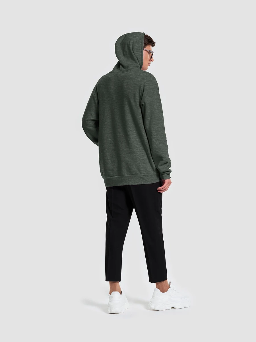 Imposter Hoodie product image (10)