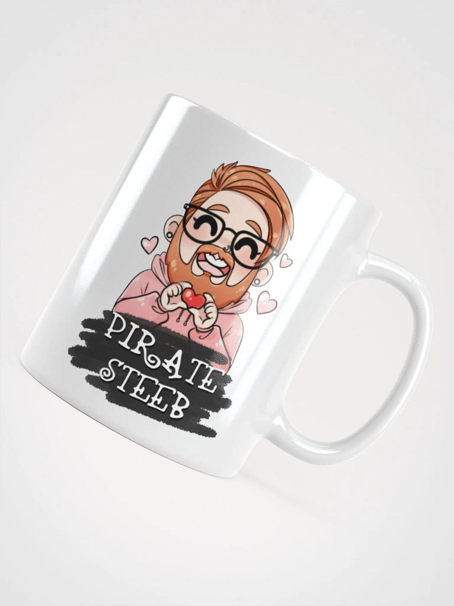 PirateSteeb Mug product image (4)