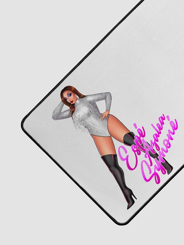 Espé Azalea Symoné Desk Mat XL product image (2)