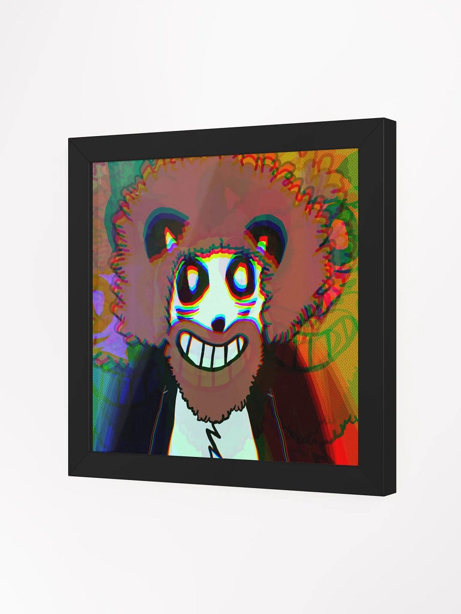 Pat Ross Unhinged product image (10)