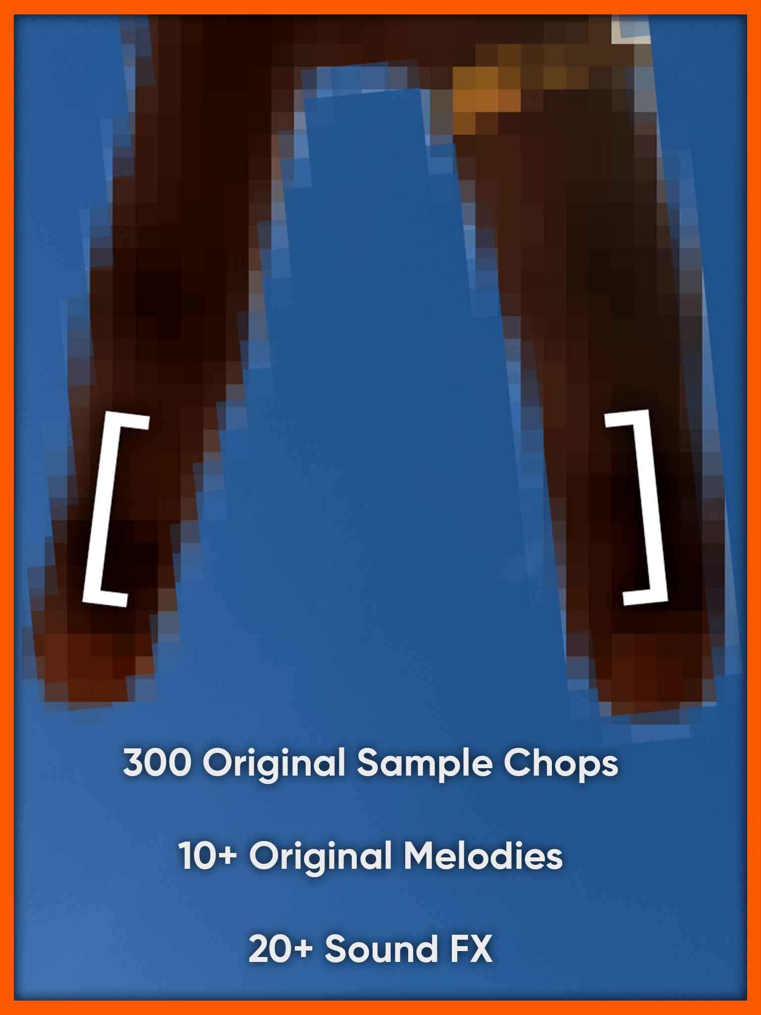 [UT Sample Pack 2] product image (2)