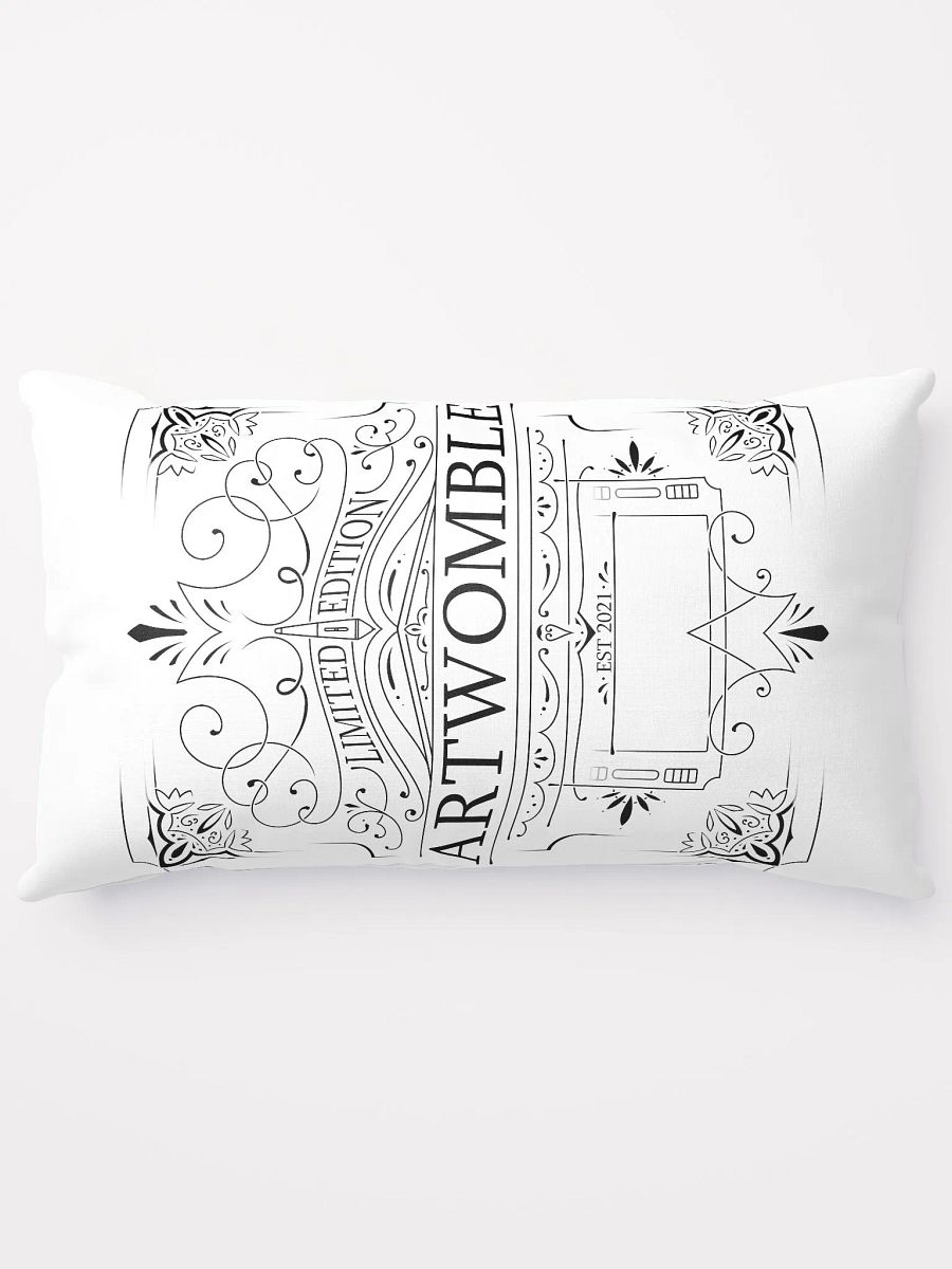Artwomble Classy Pillow product image (5)