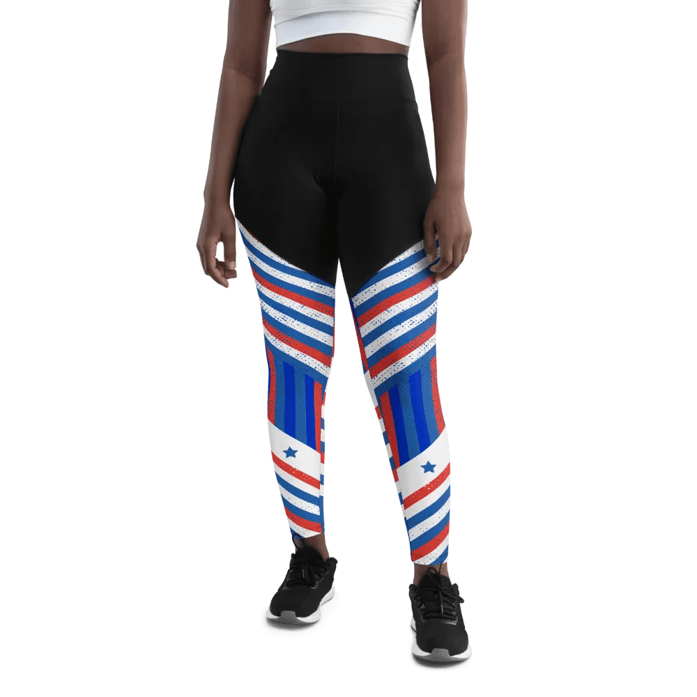 The Stacie Pro Leggings product image (1)
