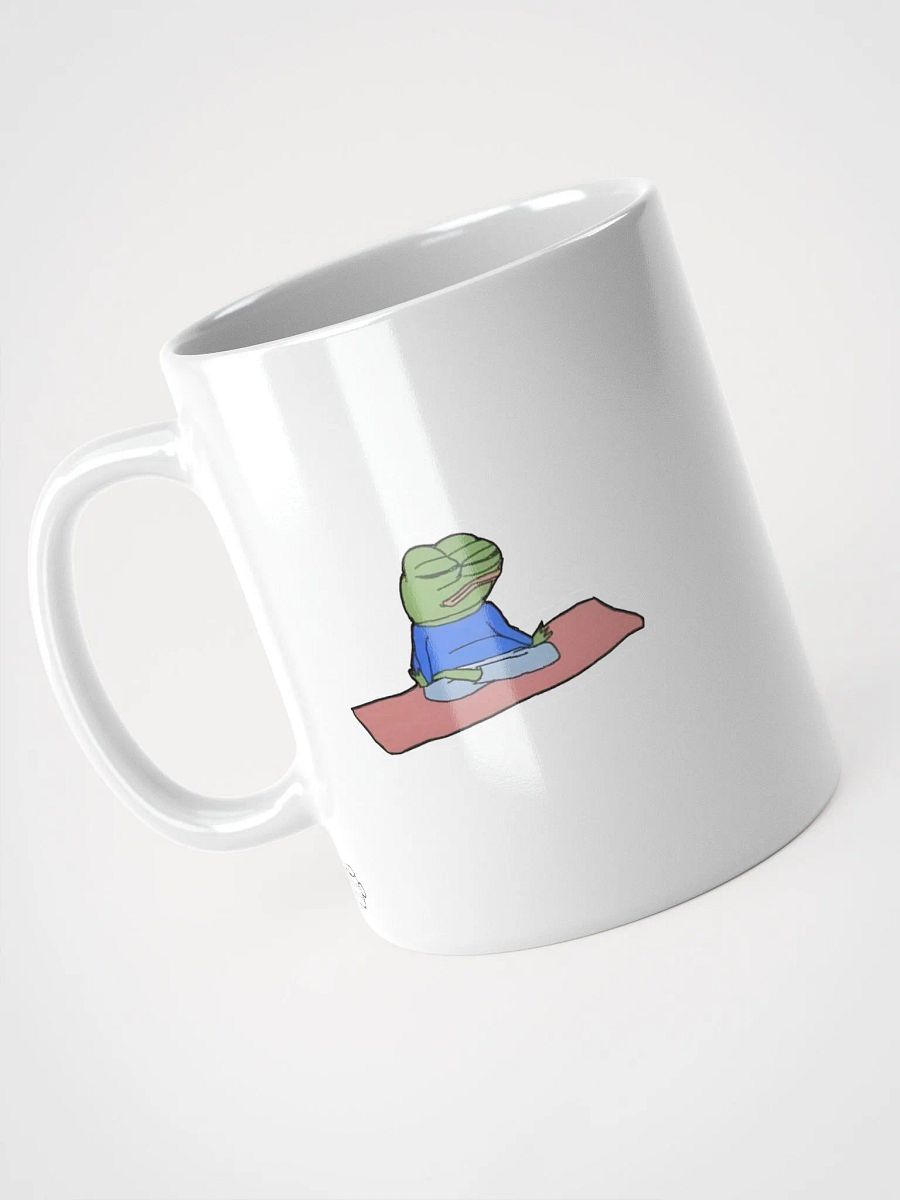 Zen Pepe product image (3)