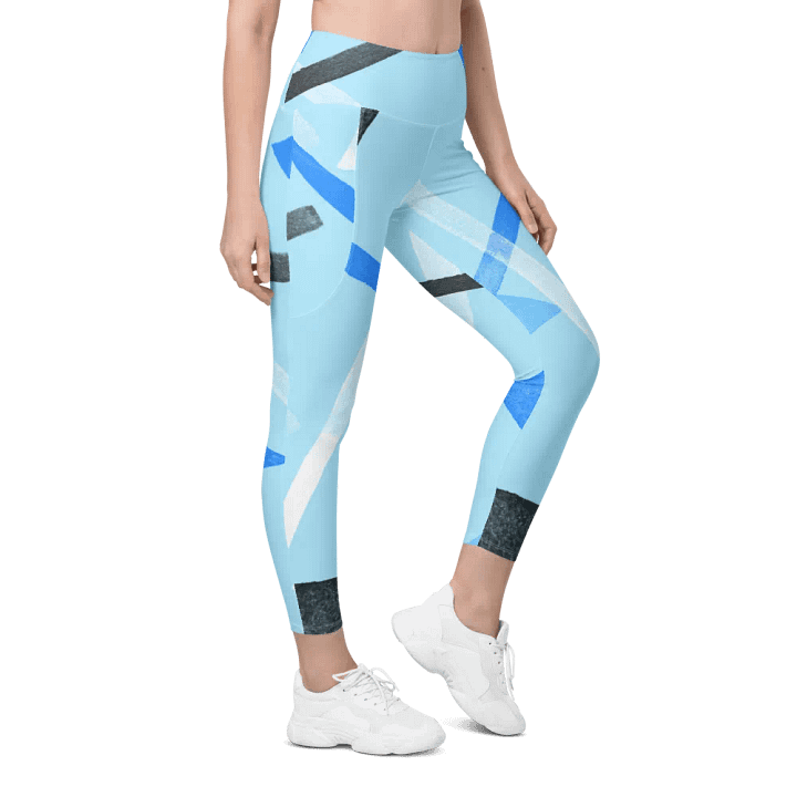 The Rayna Pocket Leggings product image (1)