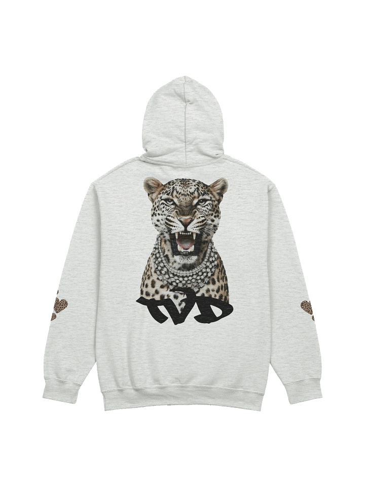 🐆 Savage Spirit Hoodie 🐆 product image (2)