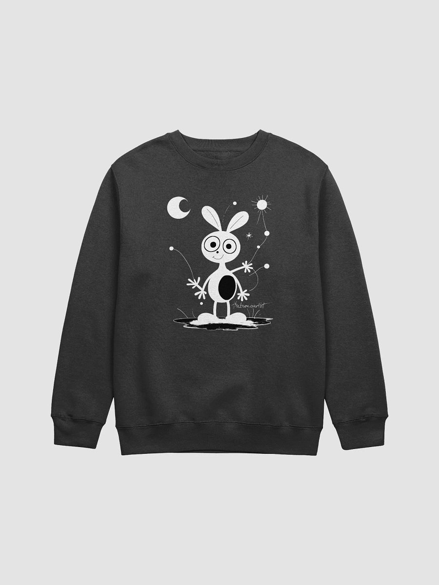 Lane Seven Premium Crewneck Sweatshirt product image (2)