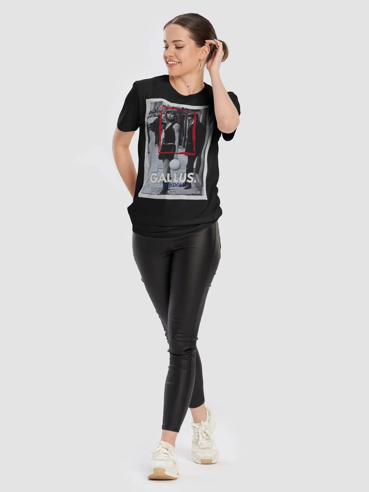 Gallus T-Shirts product image (10)