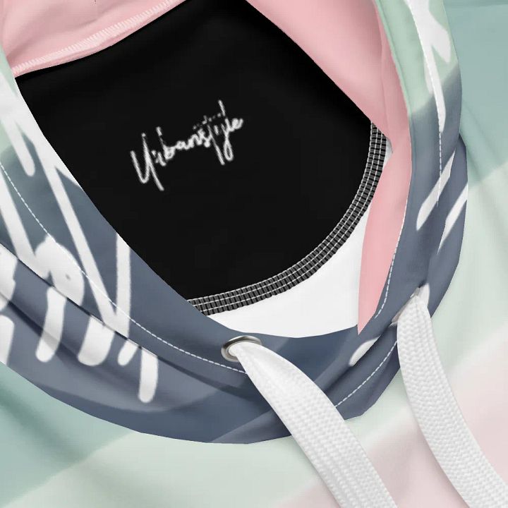 LGBT BIURBANSTYLE Classic Hoodie product image (2)