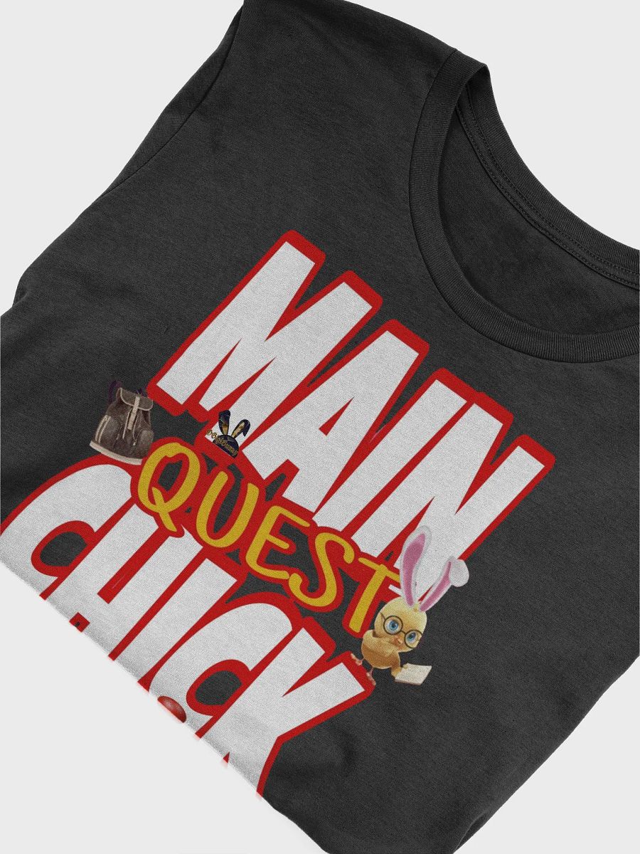 Main Quest Chick product image (45)