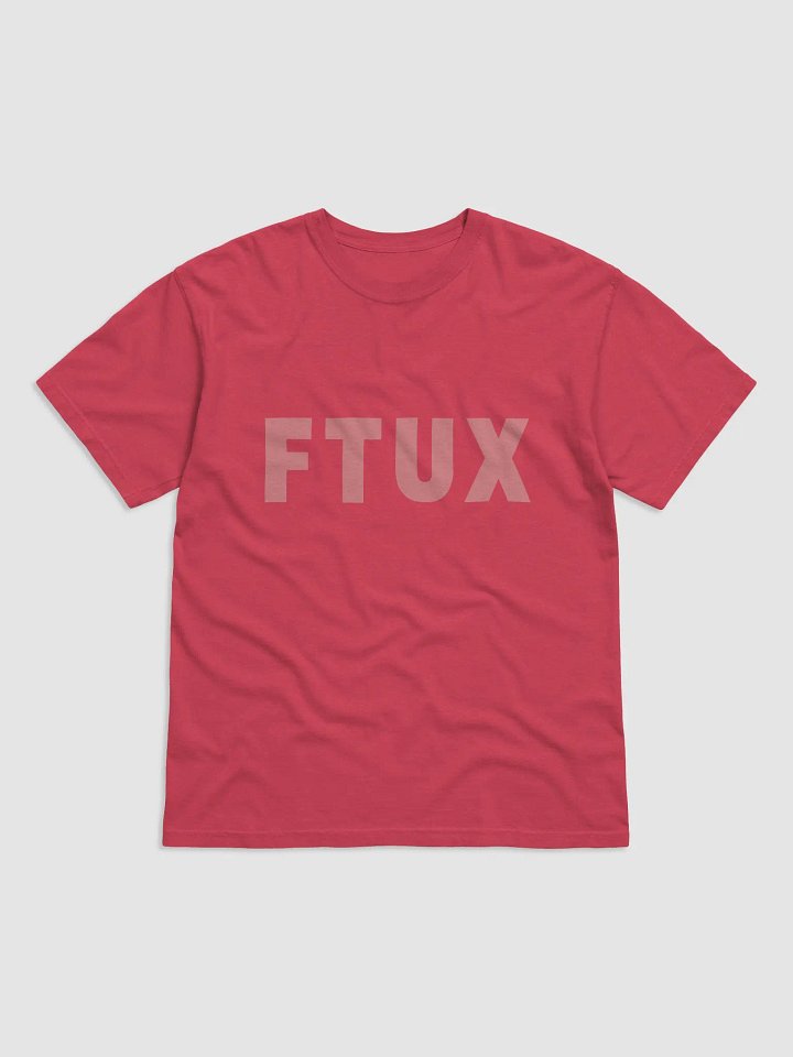 FTUX Eye of Ra Cotton Tee product image (2)