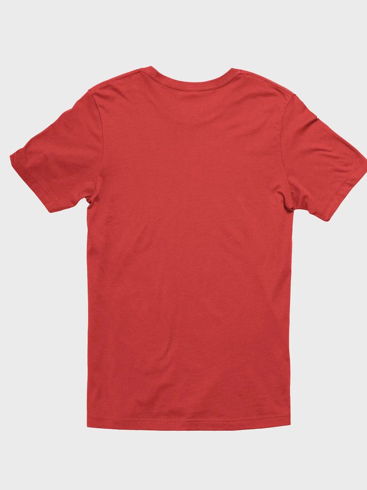 STRAIGHT OUTTA THE PO UNISEX TEE product image (12)