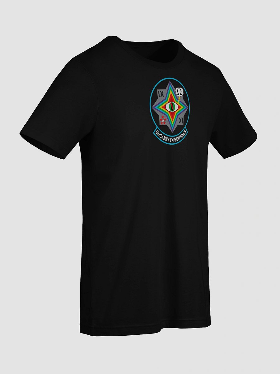Desert Prowler Tee product image (9)