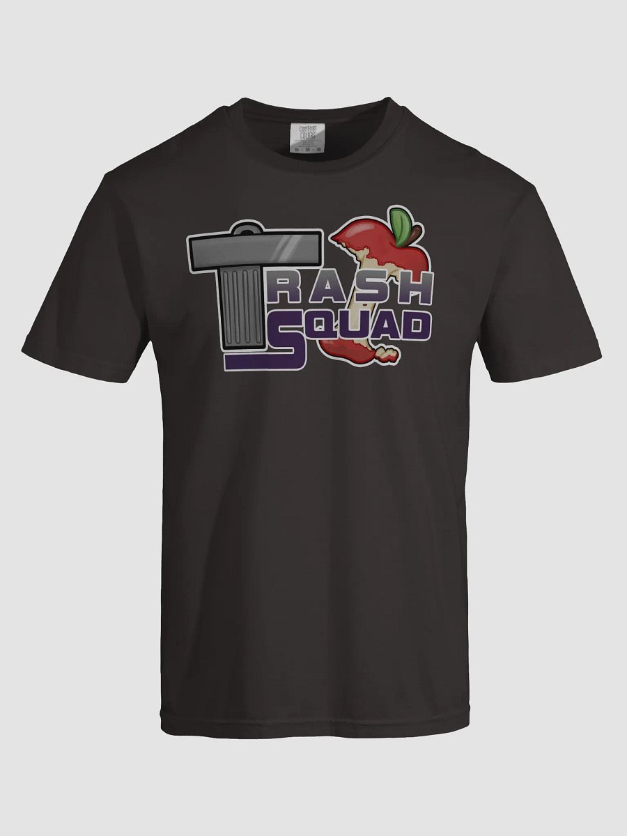 Trash Squad Shirt product image (23)