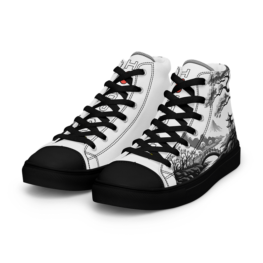 I❤️2PLAY - Unisex Sneakers product image (2)